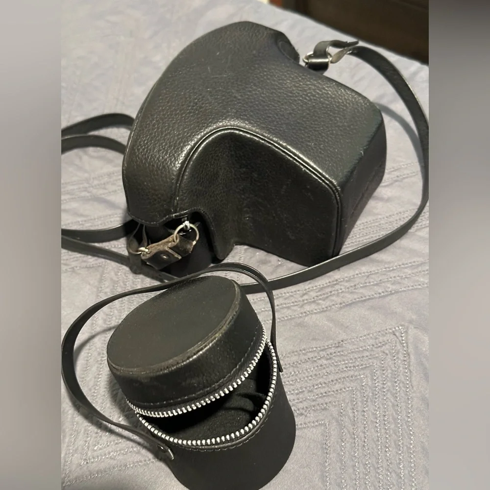 Mamiya/Sekor 500DTL 35mm camera
